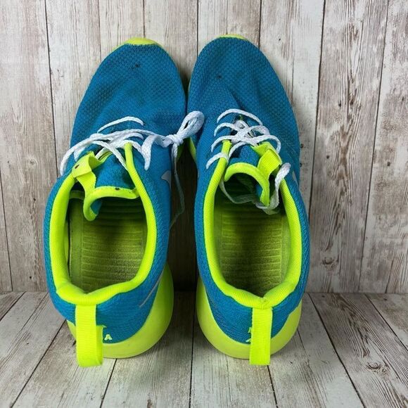 Nike roshe - Womens 9‎ - Picture 7 of 9